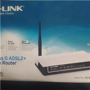 مودم تی پی لینک td-8901g