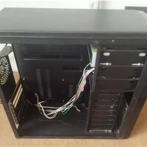 قاب کیس سادیتا به همراه دی وی دی رایتر ایسوس