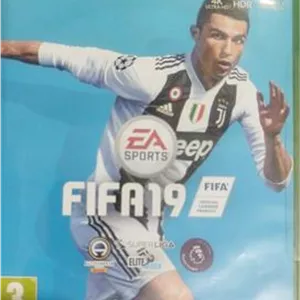 فیفا 19 FIFA