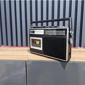 رادیو ضبط کوچک سانیو اف ام دار