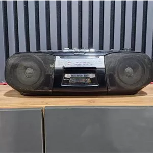 رادیو ضبط سونی اصل