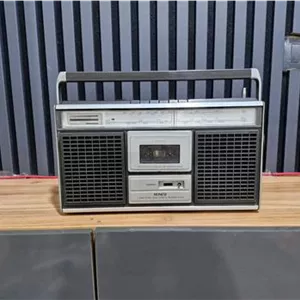 رادیو ضبط کره ای حرفه ای بی نظیر