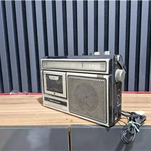 رادیو ضبط ناسیونال ژاپن