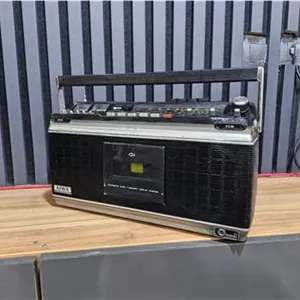 رادیو ضبط آیوا TRT930 شاهکار ژاپن