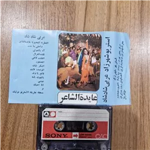 کاست عربی شاد