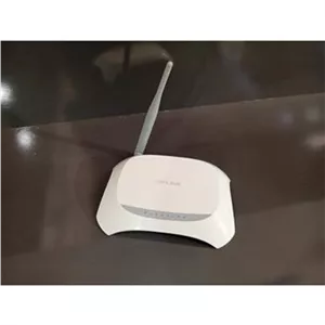 مودم تک آنتن Tp_link مدل TD-W8901N