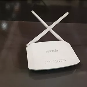 مودم دو آنتن برند Tenda