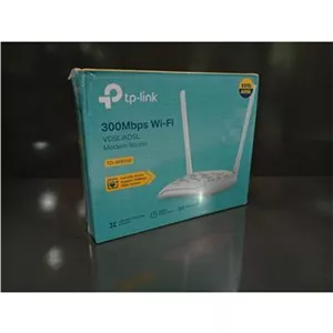 مودم tp link نو ADSLVDSL