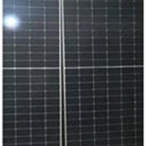 پنل خورشیدی a solar المان