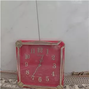 ساعت دیواری سیکو ژاپنی