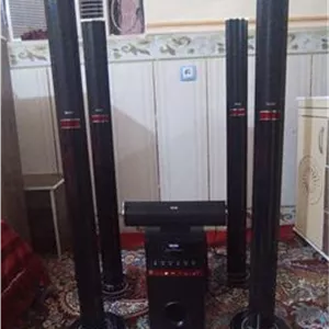 سینما خانگی مارک مارشال