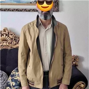 کاپشن مردانه جیپ دورو