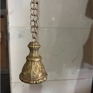 زنگوله طرح دار اروپایی