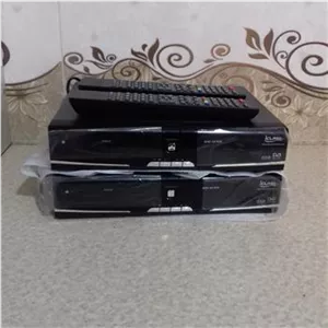 قیمت برای 2 عدد رسیور آکبند ICLASS 9797 ساخت کره