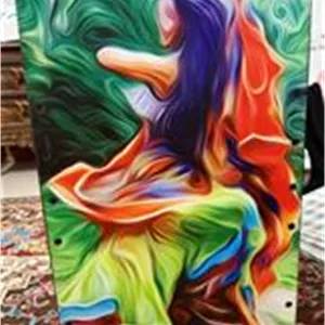 کاخن گرافیکی نشیمنی