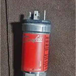 ترانسمیتر فشار دانفوس