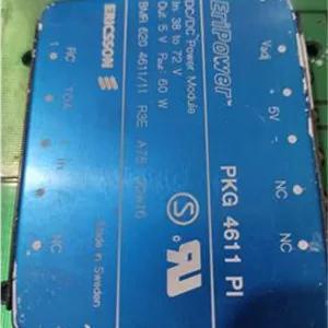ماژول مبدل DCDC صنعتی Ericsson EriPower نه
