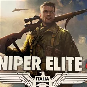sniper elite 4