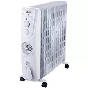 شوفاژ برقی فلر (Feller) مدل ORF28130