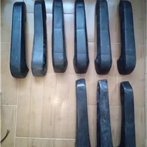 بغل سپر پنجاه و نهی پیکان_گوشه سپر پیکان
