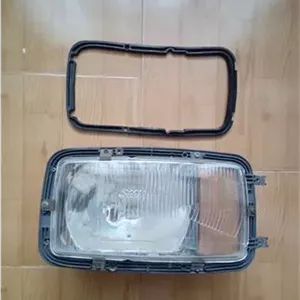 چراغ جلو کامیون بنز 8 و 10 سیلندر_هلا_hella