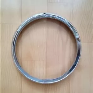 زه چراغ جیپ ویلیز