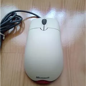 موس یا ماوس مایکروسافت ((توضیحات بخوانید))