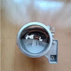 قاب مه شکن یا لنز چراغ خودرو