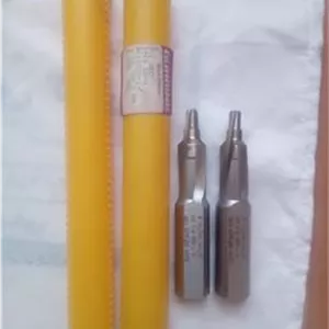 مته صنعتی گورینگ_guhring