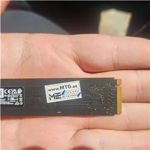 هارد 500 نو نو میکرون m2 ssd gen 4