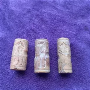 مهر و نگین قدیمی