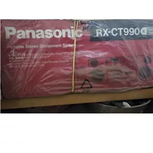 رادیو ضبط پاناسونیک RX-Cr990