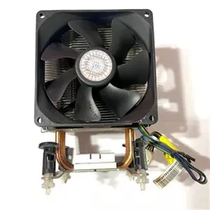 فن و هیت سینک پردازنده کول مستر Cooler Master