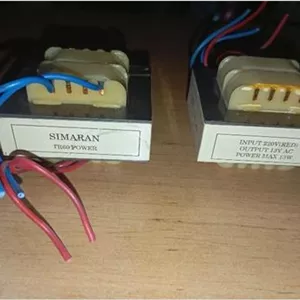ترانس سیماران 13 ولت
