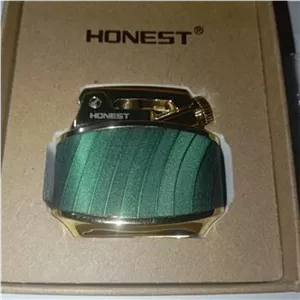 فندک پیچی بنزینی HONEST