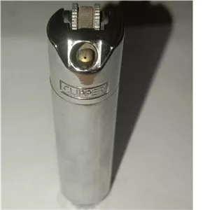 فندک گازی CLIPPER