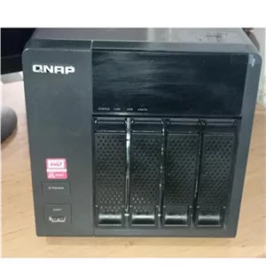 ذخیره ساز QNAP TS-420