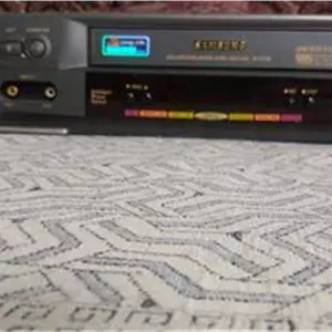 ویدئو سامسونگ مدل sv_A70G