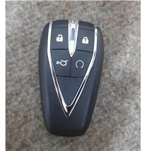 ریموت چانگان cs35