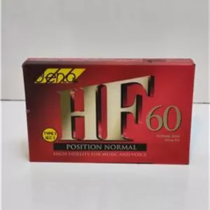 نوار کاست آکبند Dena HF