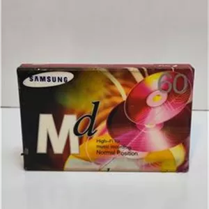 نوار کاست آکبند SAMSUNG
