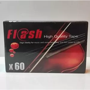 نوار کاست آکبند FLASH