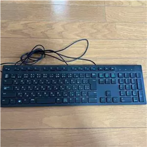 کیبورد دل اورجینال مدل Dell KB216p