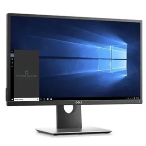 مانیتور دل 24 اینچ پنل ips با پورت hdmi