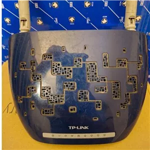 مودم adsl تی پی لینک 8960
