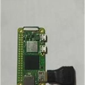 رزبری پای Zero 2 W