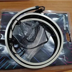 نئون فانتک داخل کیس Neon M1