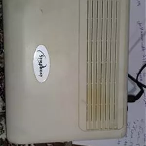 مودم ADSL بیسیم Symphony SY604g چهار پورت