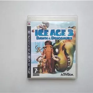 بازی ارجینال عصر یخبندان 3 ICE AGE