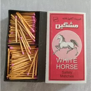 کبریت آشپزخانه مشگین